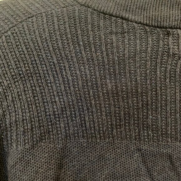 Mens Polo Ralph Lauren Mesh Knit Classics Cotton Sweater Size XXL NWT -B4 - Picture 6 of 7